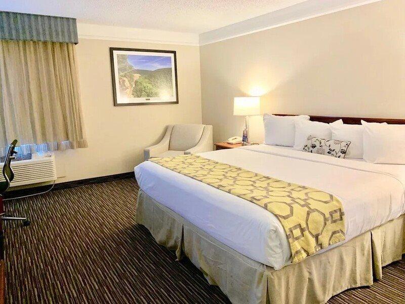 The Grand By Capital O Texarkana I-30 Екстериор снимка