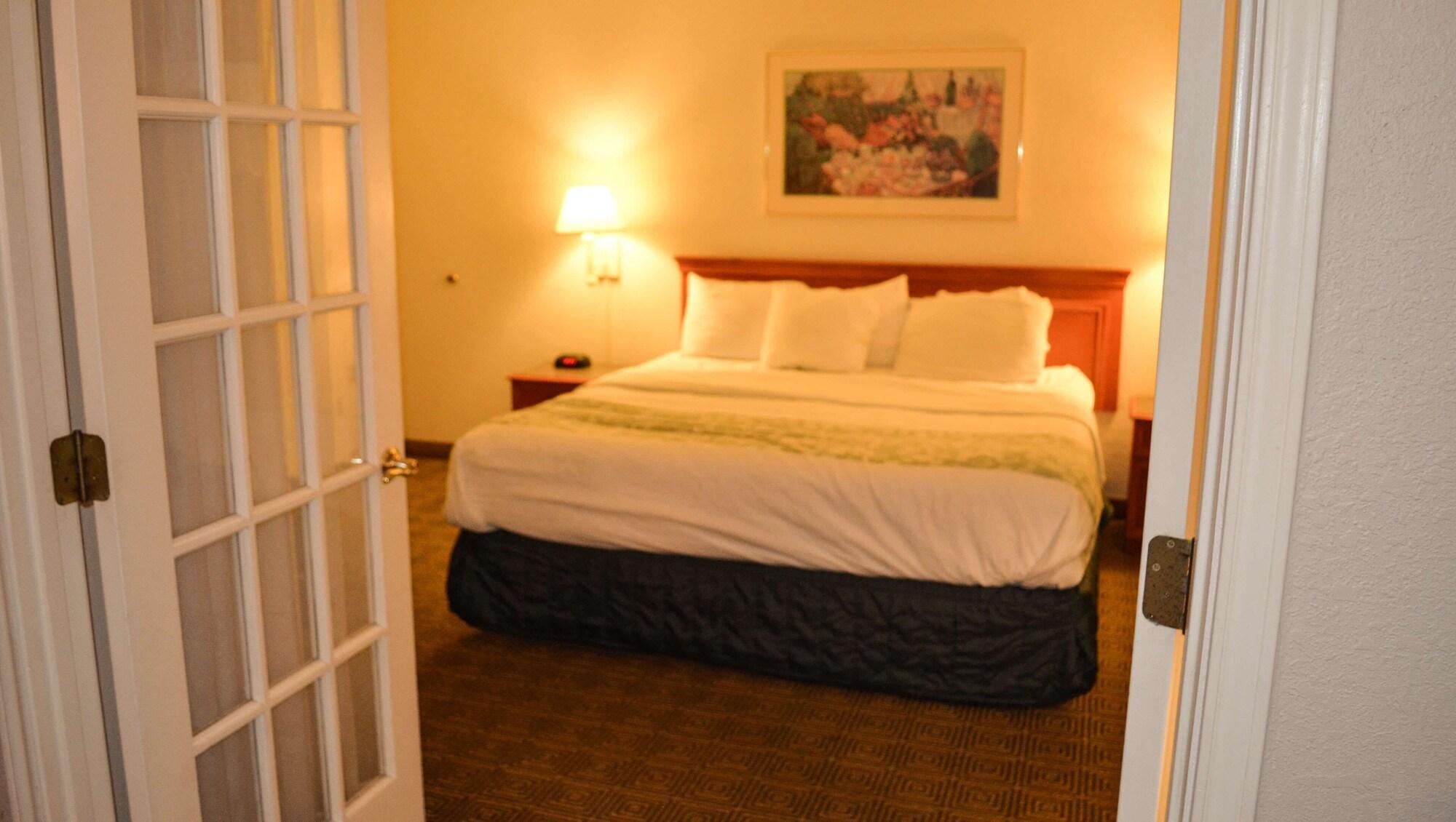 The Grand By Capital O Texarkana I-30 Екстериор снимка