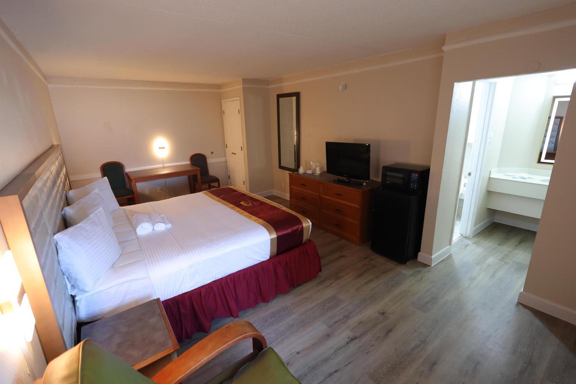 The Grand By Capital O Texarkana I-30 Екстериор снимка