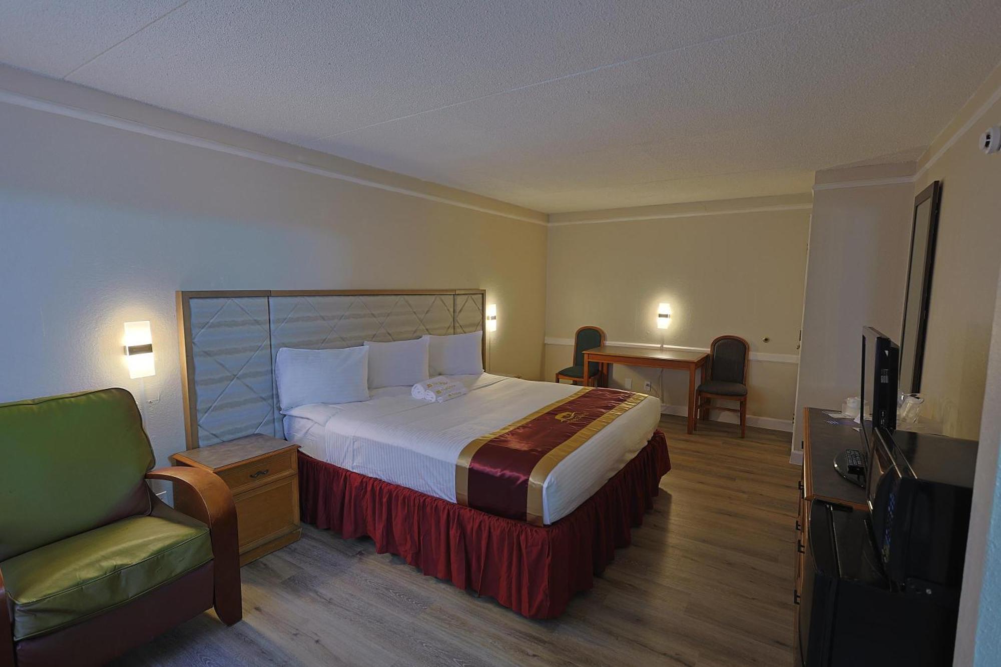 The Grand By Capital O Texarkana I-30 Екстериор снимка