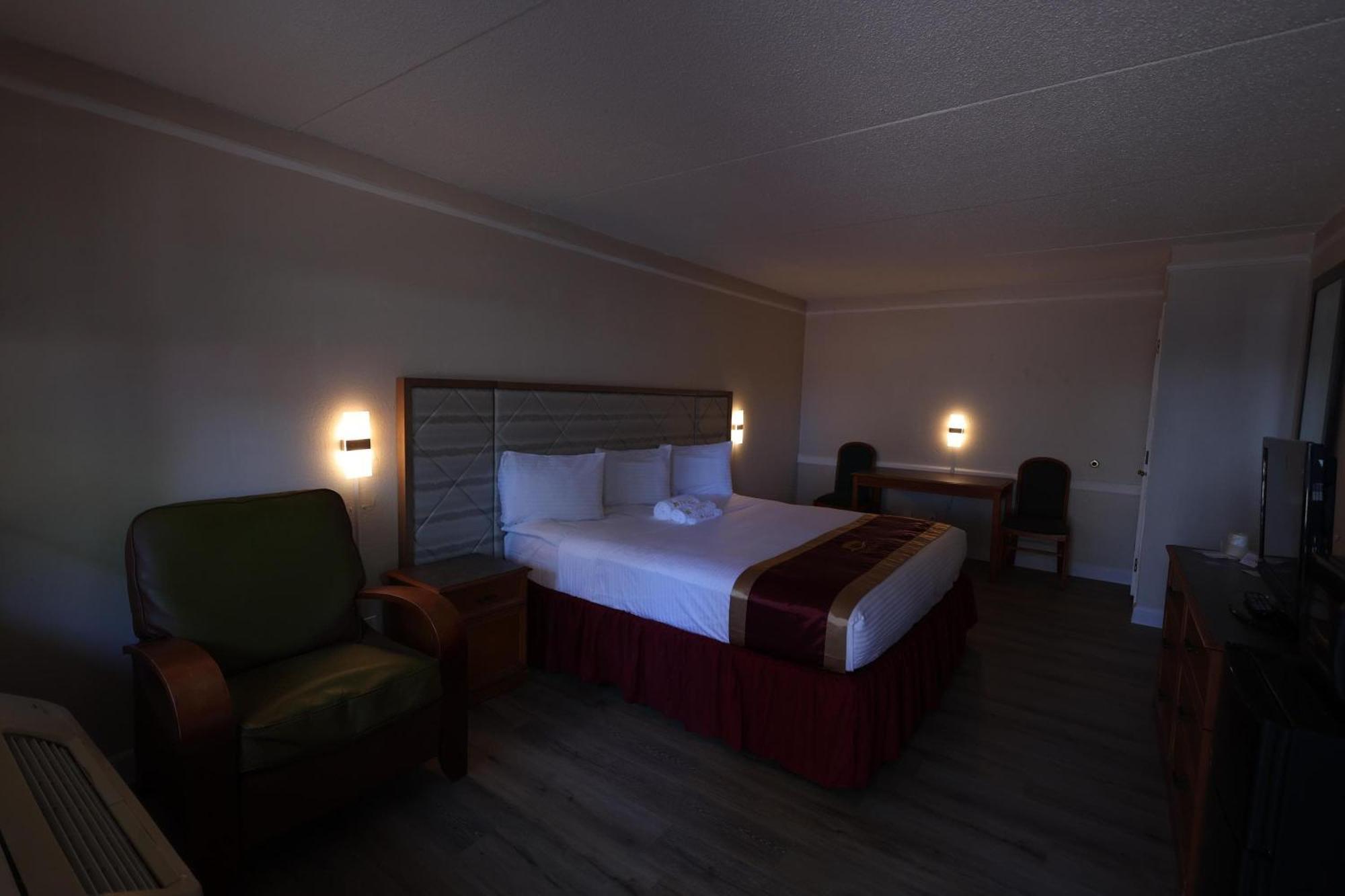 The Grand By Capital O Texarkana I-30 Екстериор снимка