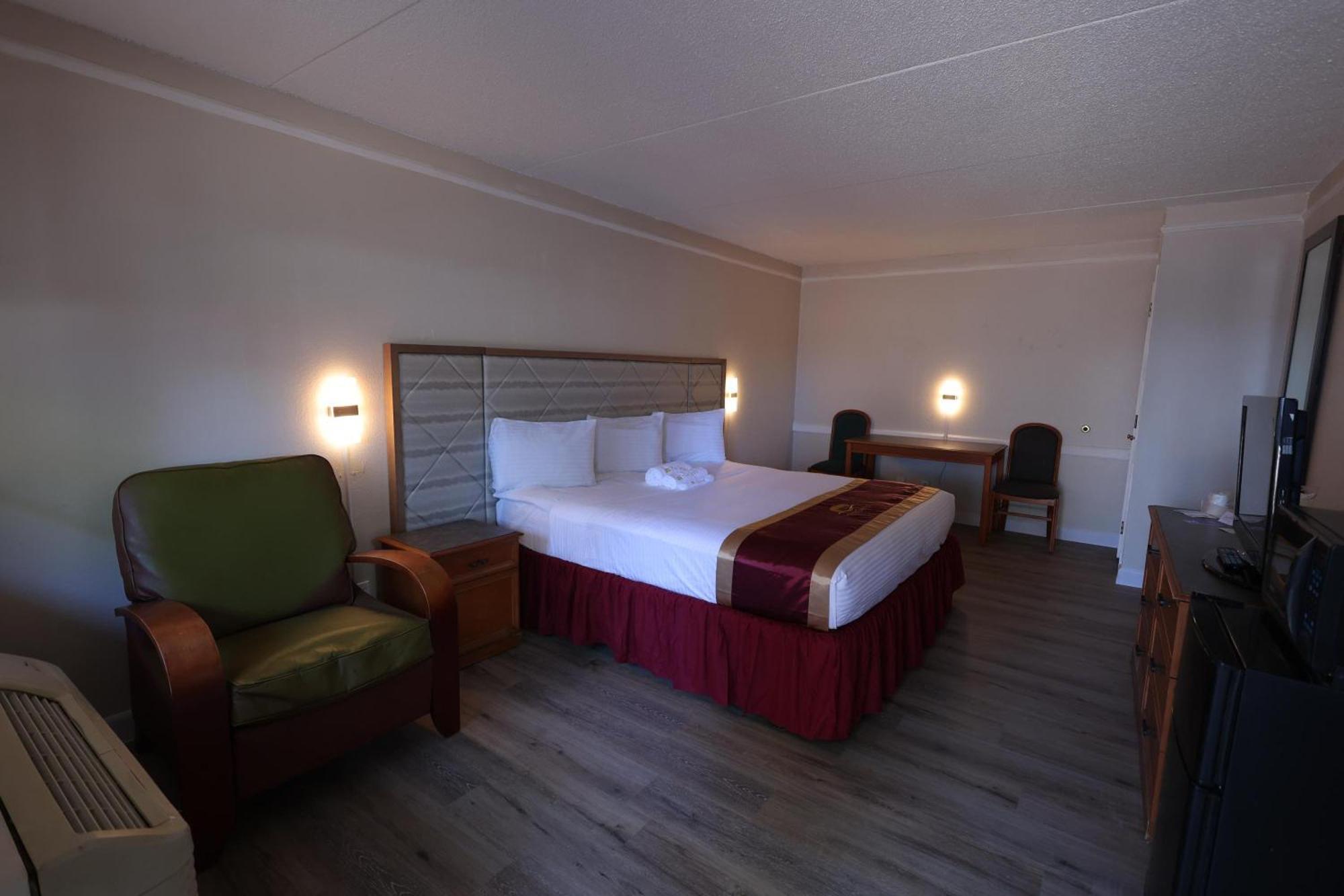 The Grand By Capital O Texarkana I-30 Екстериор снимка