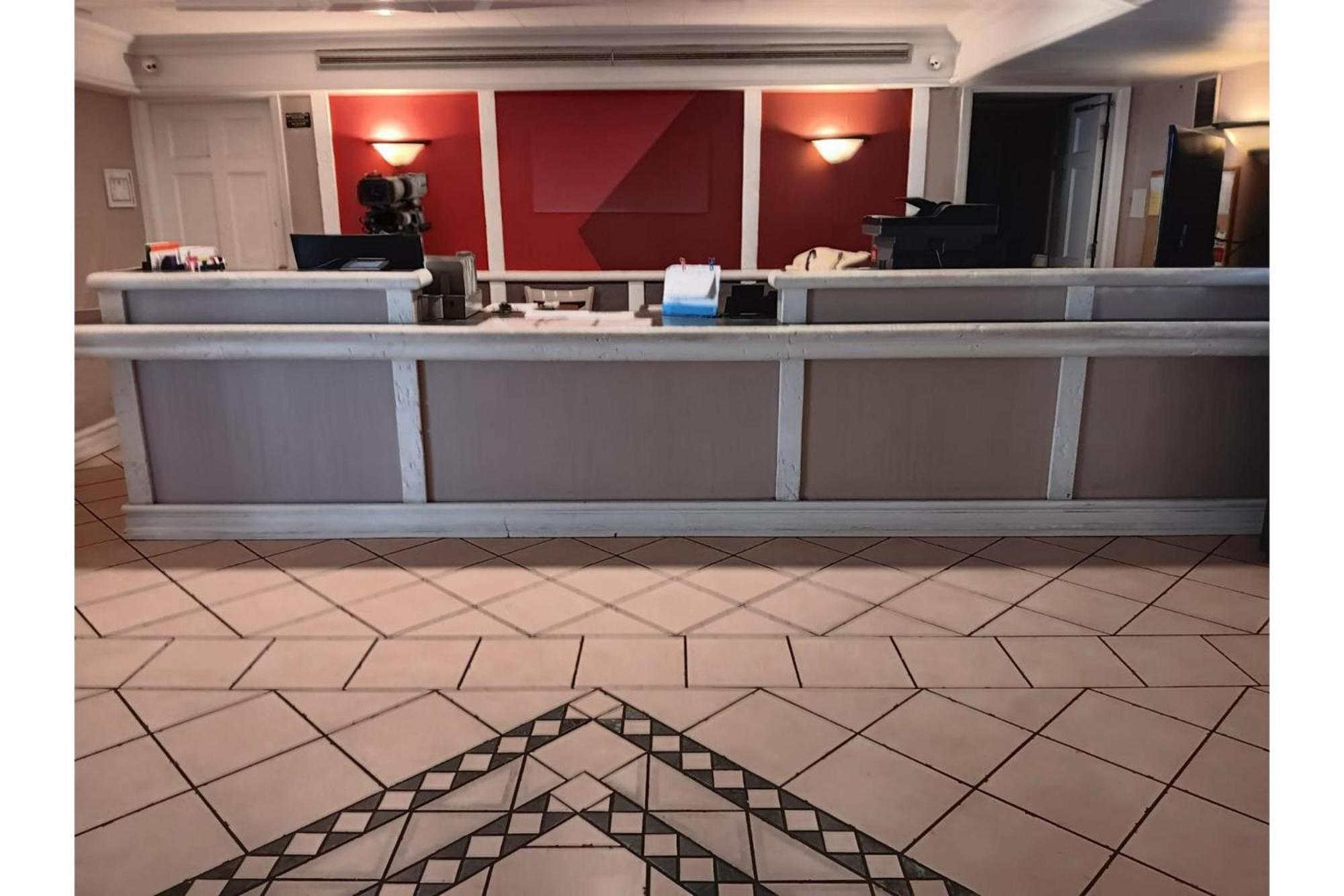 The Grand By Capital O Texarkana I-30 Екстериор снимка