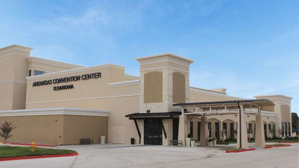 The Grand By Capital O Texarkana I-30 Удобства снимка
